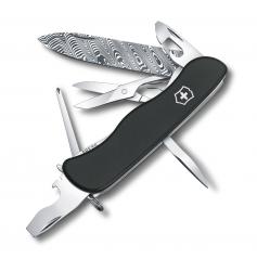 Victorinox & Wenger-Damast Limited Edition 2017 - Outrider